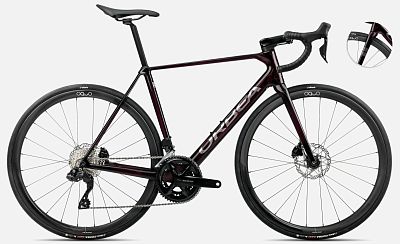 Превью  Велосипед ORBEA Orca M35i (2025)